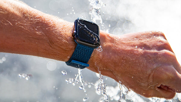 What To Do If Your Apple Watch Gets In Water Or Is Lost