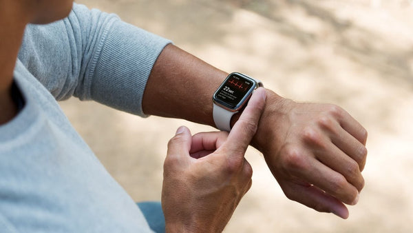 Apple Watch Outfit Ideas For Men