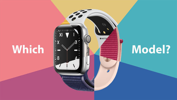 How To Choose The Best Apple Watch Band Material