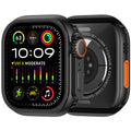 Apple Watch Case - W1 Series - Black