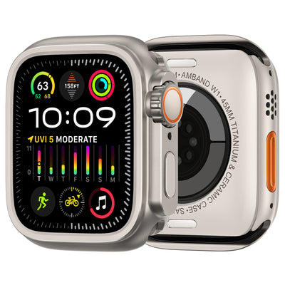 Apple Watch Case - W1 Series