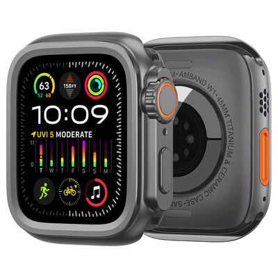 Apple Watch Case - W1 Series