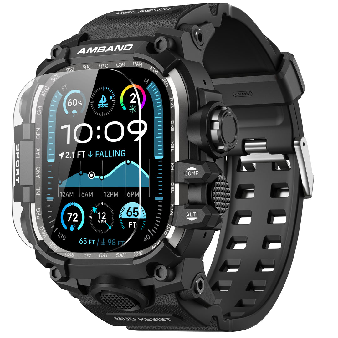 Amband ImitaciÃ³n Apple Watch Amazon Apple Watch Case With Band M3