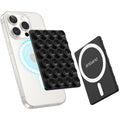 amBand Magnetic Suction Phone Mount for MagSafe Case - Matte Black