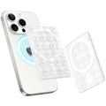 amBand Magnetic Suction Phone Mount for MagSafe Case - Clear