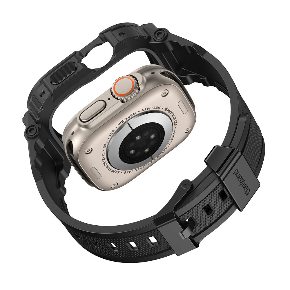 M1 Sport Series Apple Watch Case with Band – Amband®