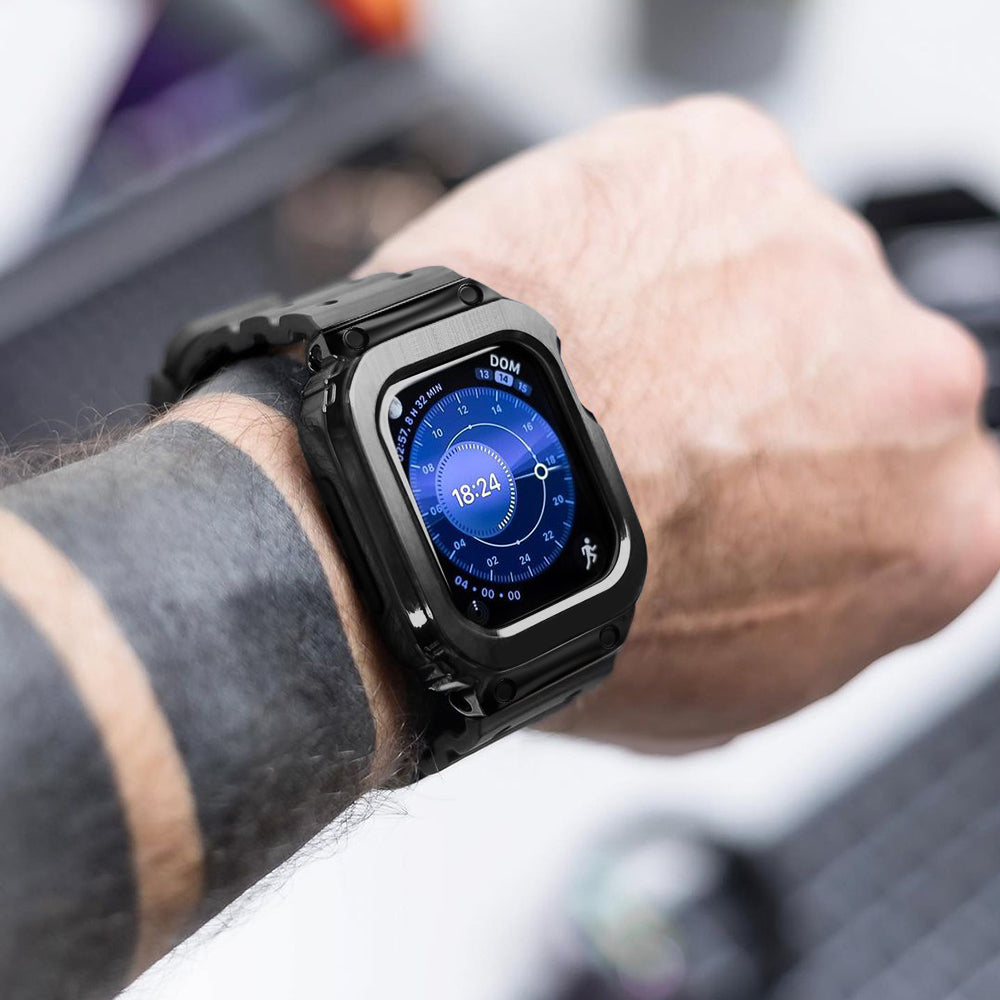 Ub pro outlet apple watch