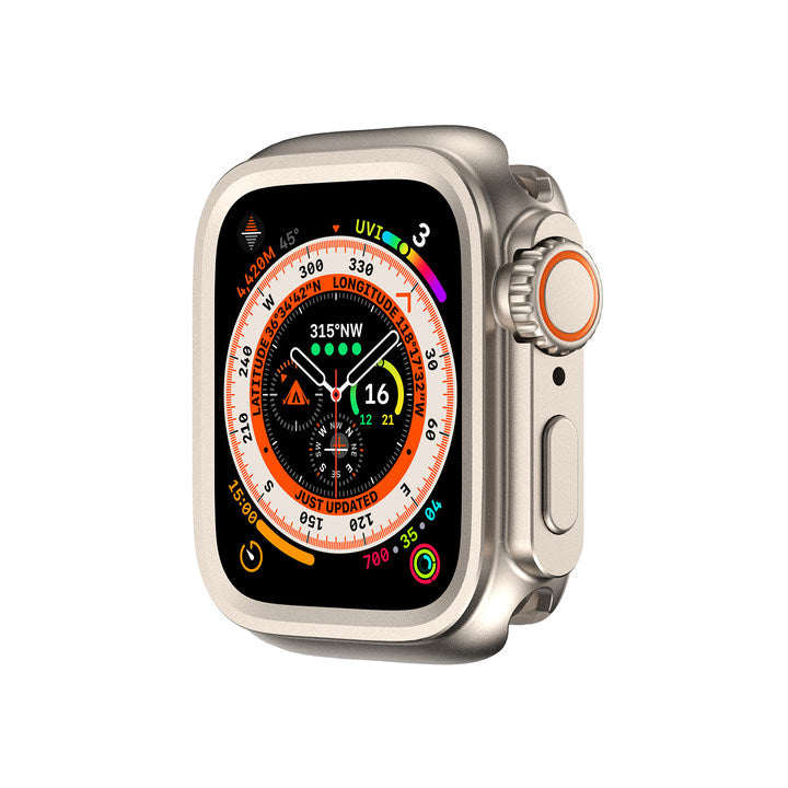 Apple Watch Case - W1 Series