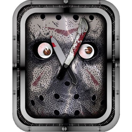 FREE Apple Watch Face | Halloween 2021 - 2 by PHON - Clock File