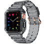 Crystal Black
