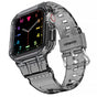Crystal Black