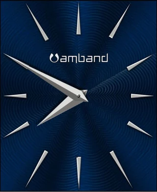 StarFrame 2 Apple Watch face